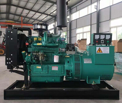 昌江宗申动力10kw小型柴油发电机