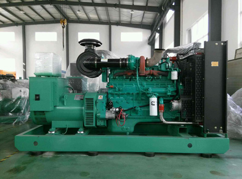 昌江柴油发电机组 昌江柴油发电机组
