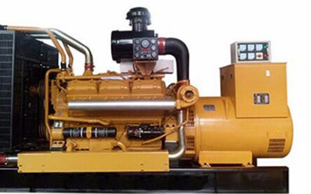 昌江发电机出租
